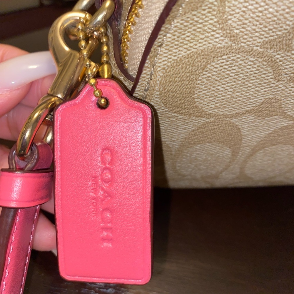 Coach Serena satchel - Picture 4 of 7